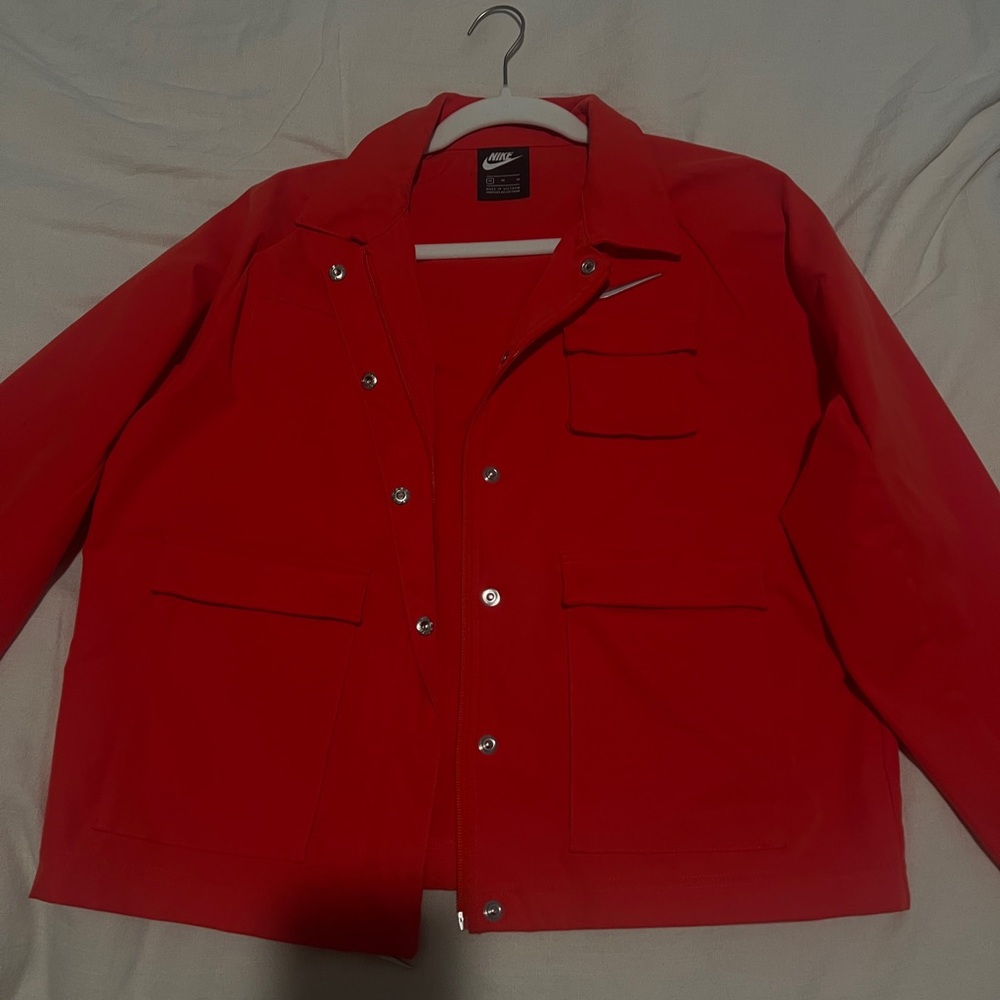 Nike jacket